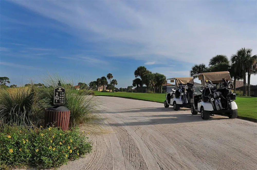 225 PESARO DRIVE North Venice, FL 34275