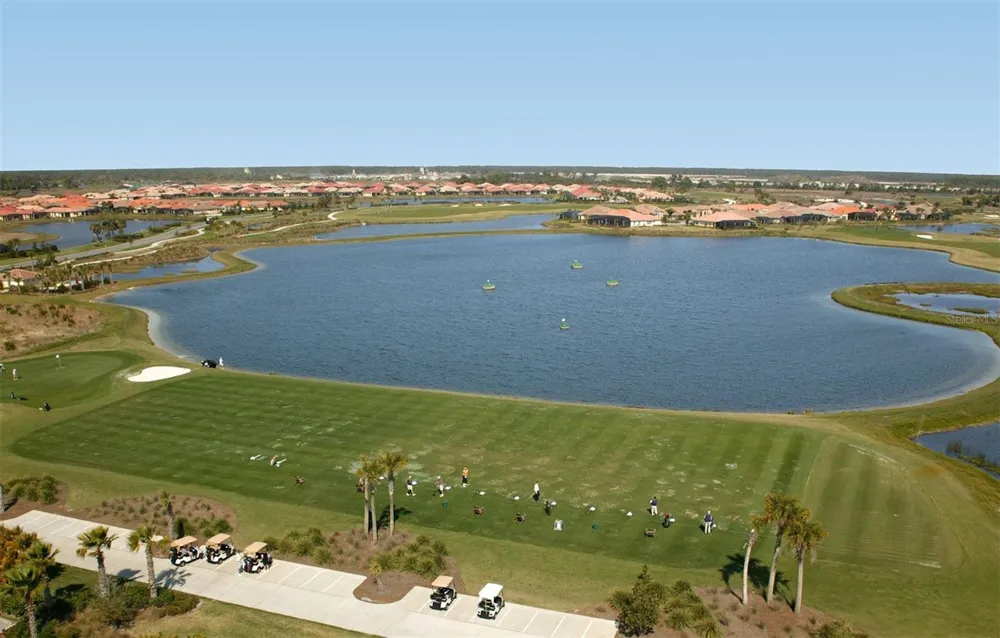 225 PESARO DRIVE North Venice, FL 34275