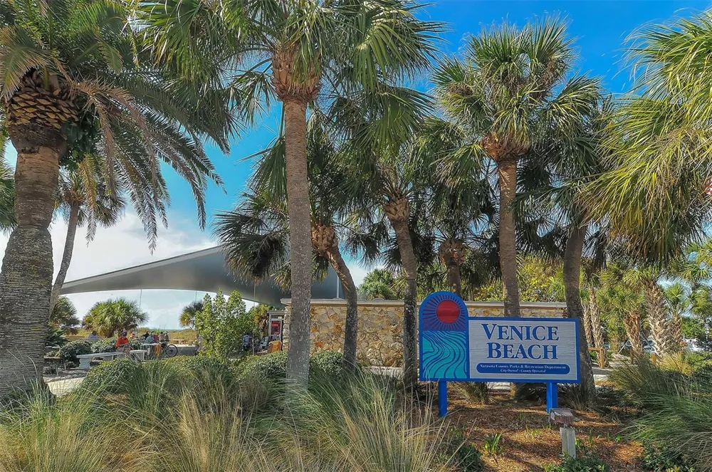 225 PESARO DRIVE North Venice, FL 34275