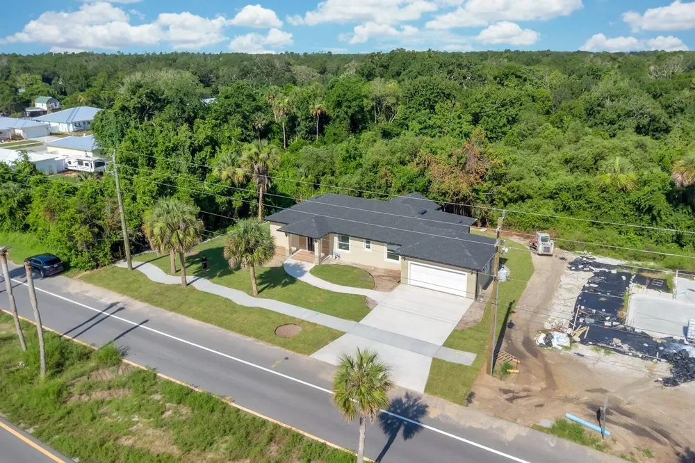 4880 BARNA AVENUE Titusville, FL 32780