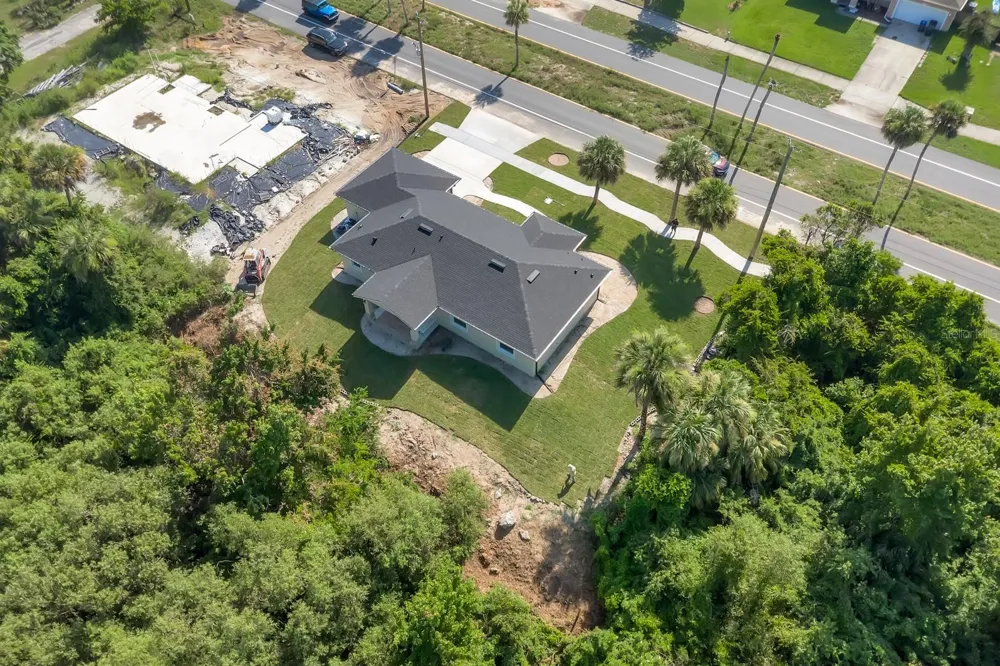 4880 BARNA AVENUE Titusville, FL 32780