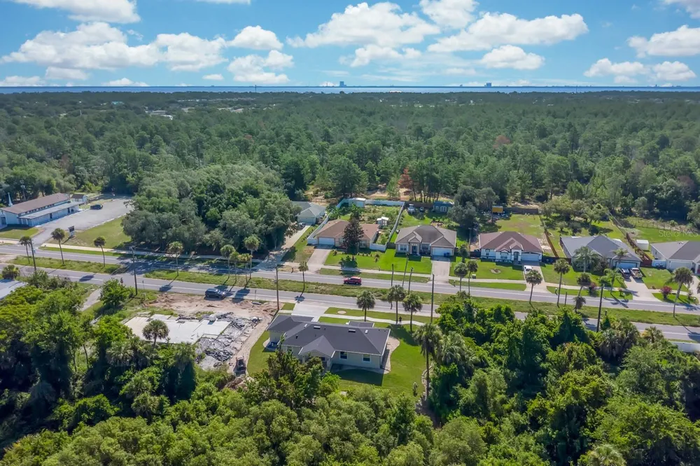 4880 BARNA AVENUE Titusville, FL 32780