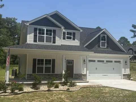 505 Chason Road