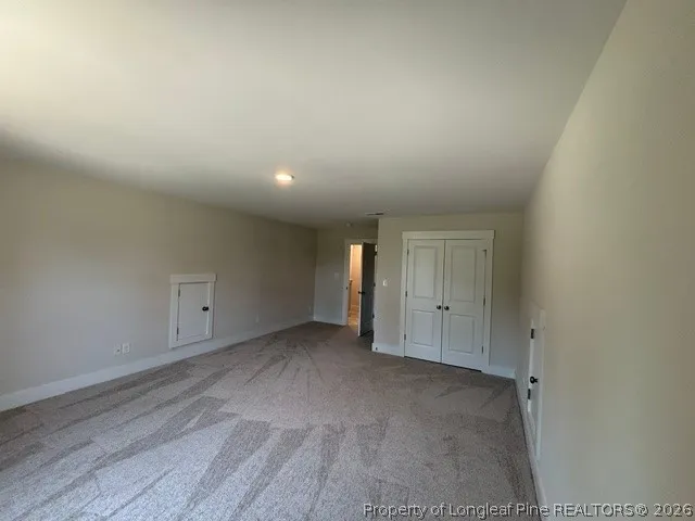 505 Chason Road Lumber Bridge, NC 28357