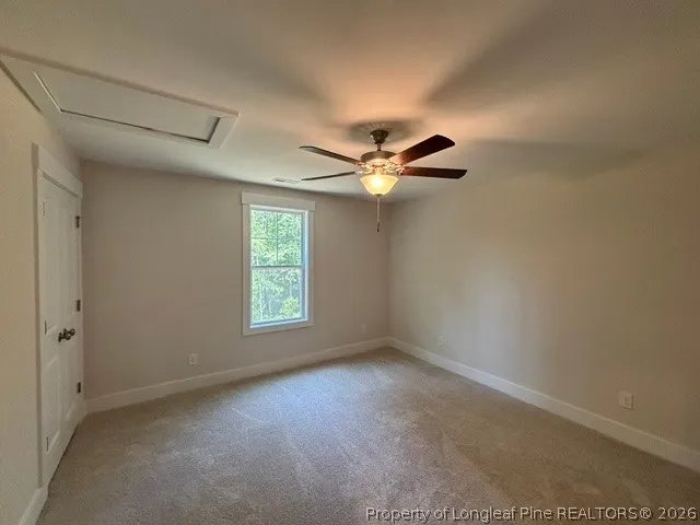 505 Chason Road Lumber Bridge, NC 28357