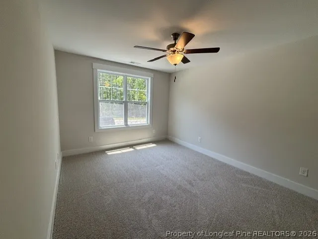 505 Chason Road Lumber Bridge, NC 28357