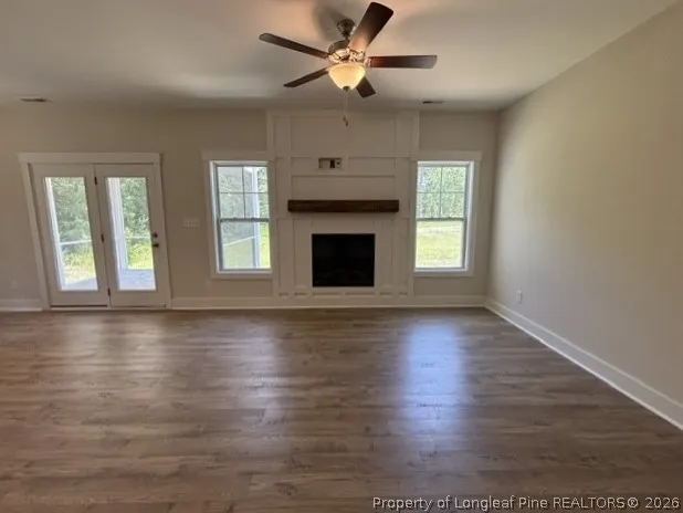 505 Chason Road Lumber Bridge, NC 28357