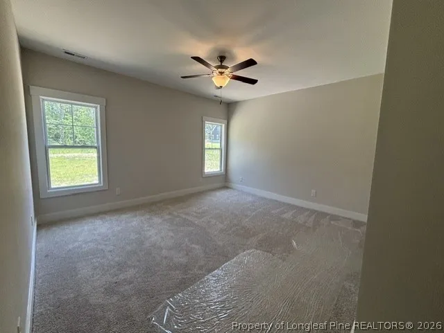 505 Chason Road Lumber Bridge, NC 28357
