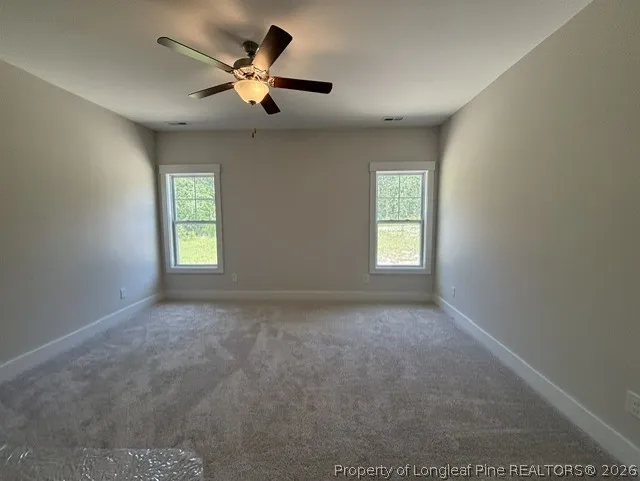 505 Chason Road Lumber Bridge, NC 28357
