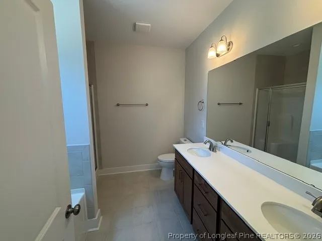 505 Chason Road Lumber Bridge, NC 28357