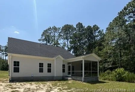 505 Chason Road Lumber Bridge, NC 28357