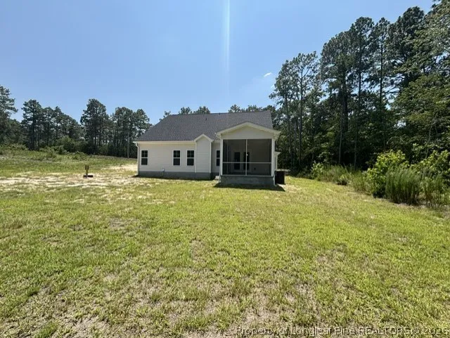 505 Chason Road Lumber Bridge, NC 28357