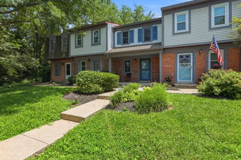 3720 Parfore Court