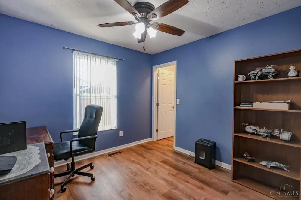 942 Pheasant Run Drive Trenton, OH 45067