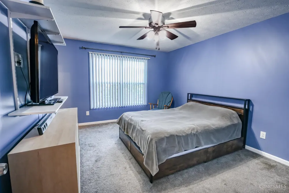942 Pheasant Run Drive Trenton, OH 45067