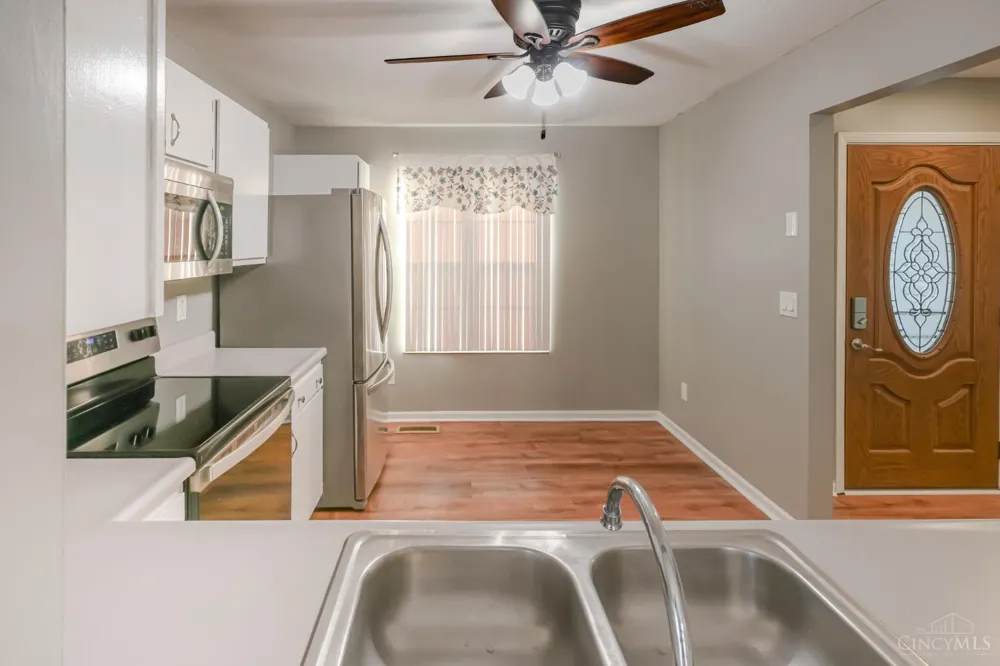 942 Pheasant Run Drive Trenton, OH 45067