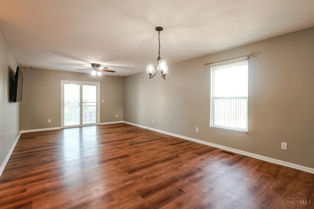 942 Pheasant Run Drive Trenton, OH 45067