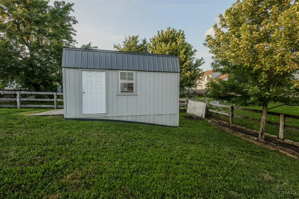 942 Pheasant Run Drive Trenton, OH 45067