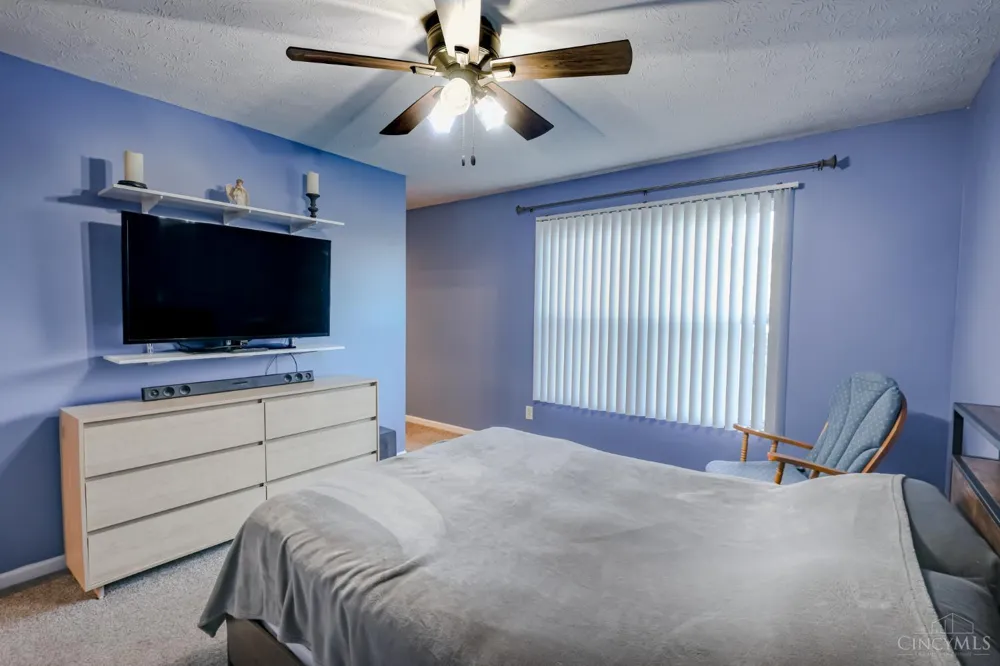 942 Pheasant Run Drive Trenton, OH 45067