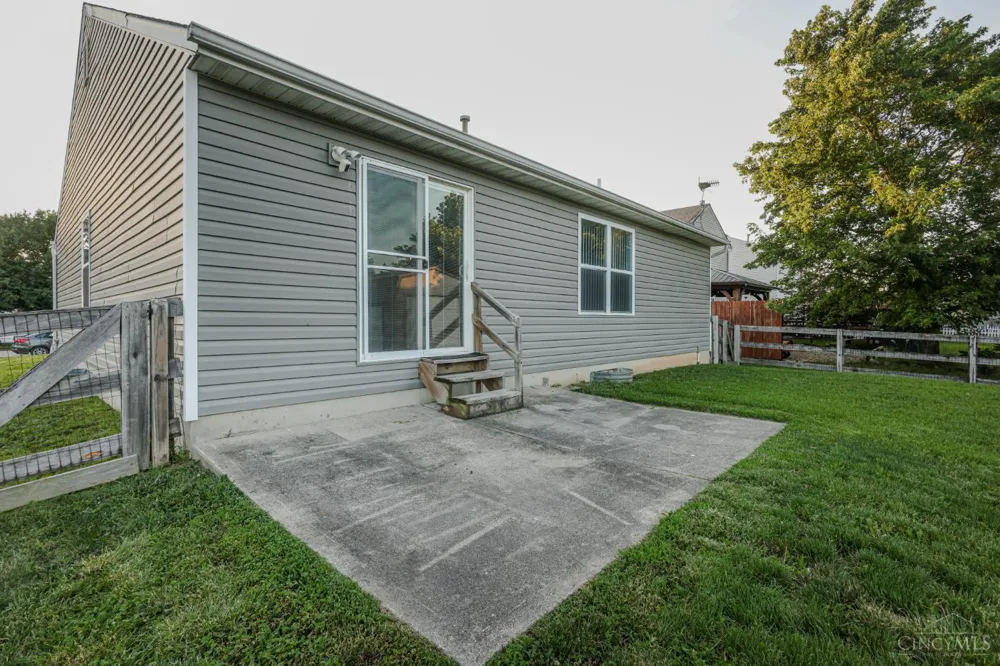 942 Pheasant Run Drive Trenton, OH 45067