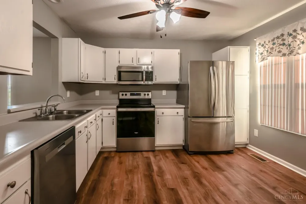 942 Pheasant Run Drive Trenton, OH 45067
