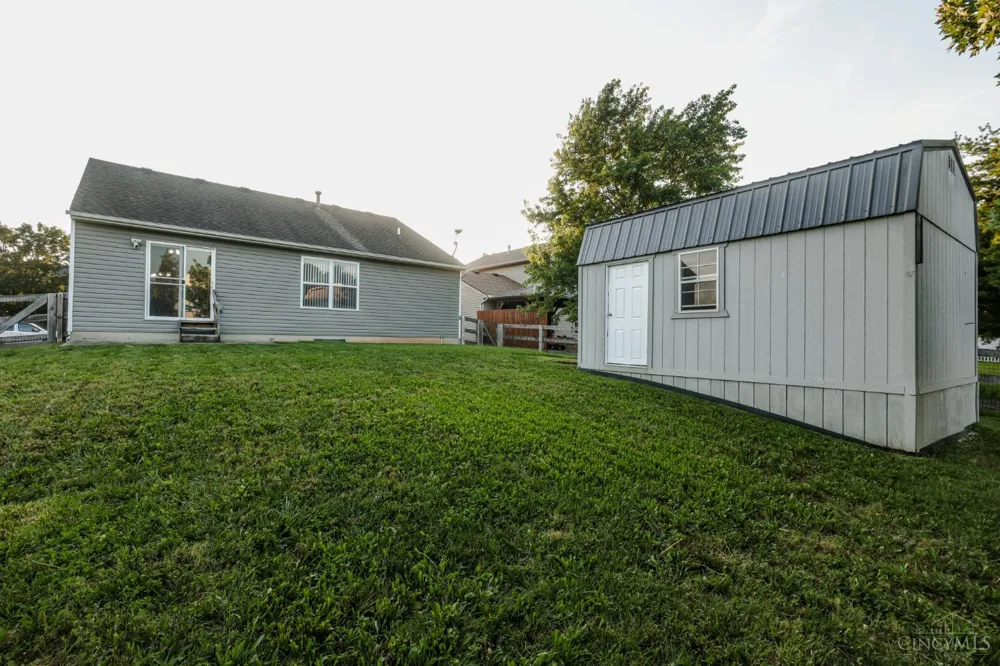 942 Pheasant Run Drive Trenton, OH 45067