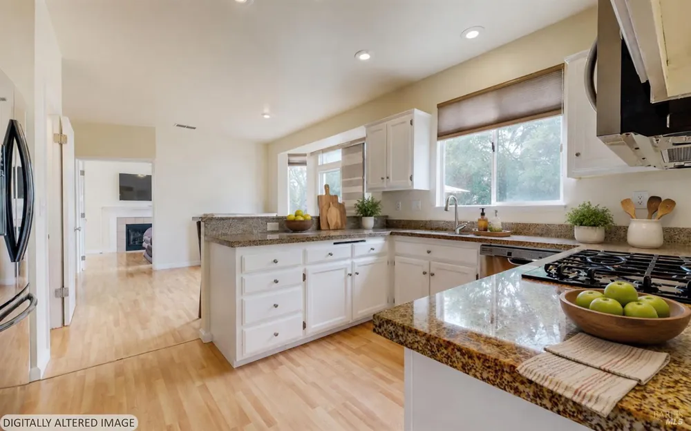 1273 Potrero Circle Suisun City, CA 94585