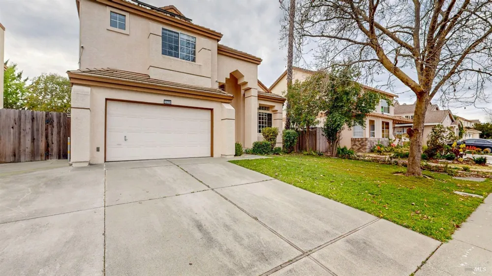 1273 Potrero Circle Suisun City, CA 94585