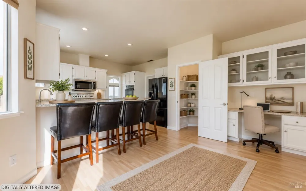 1273 Potrero Circle Suisun City, CA 94585