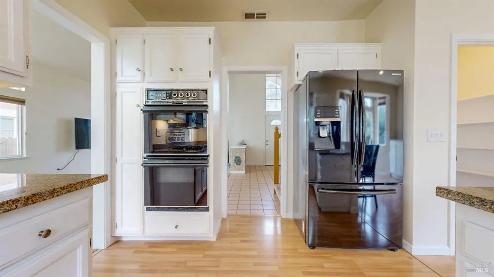 1273 Potrero Circle Suisun City, CA 94585