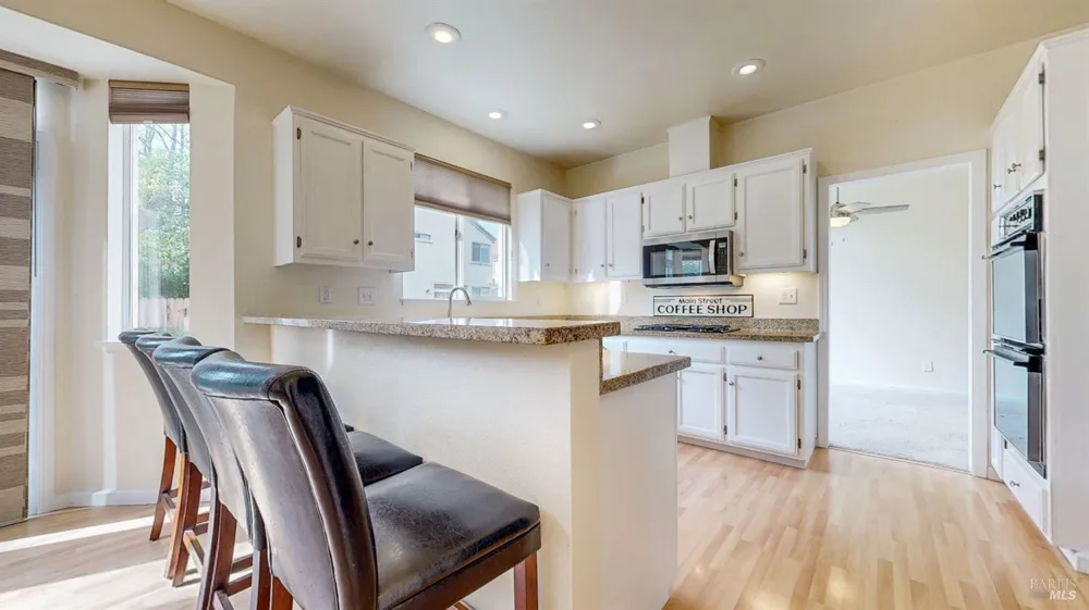 1273 Potrero Circle Suisun City, CA 94585