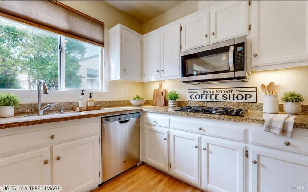 1273 Potrero Circle Suisun City, CA 94585
