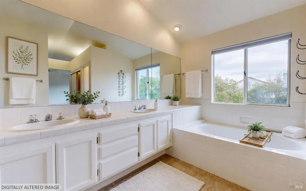 1273 Potrero Circle Suisun City, CA 94585
