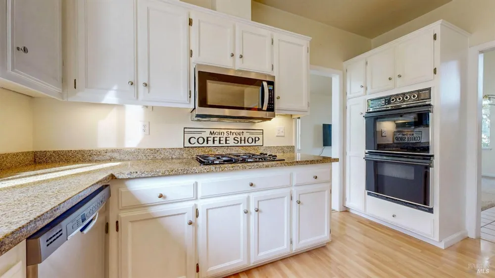1273 Potrero Circle Suisun City, CA 94585