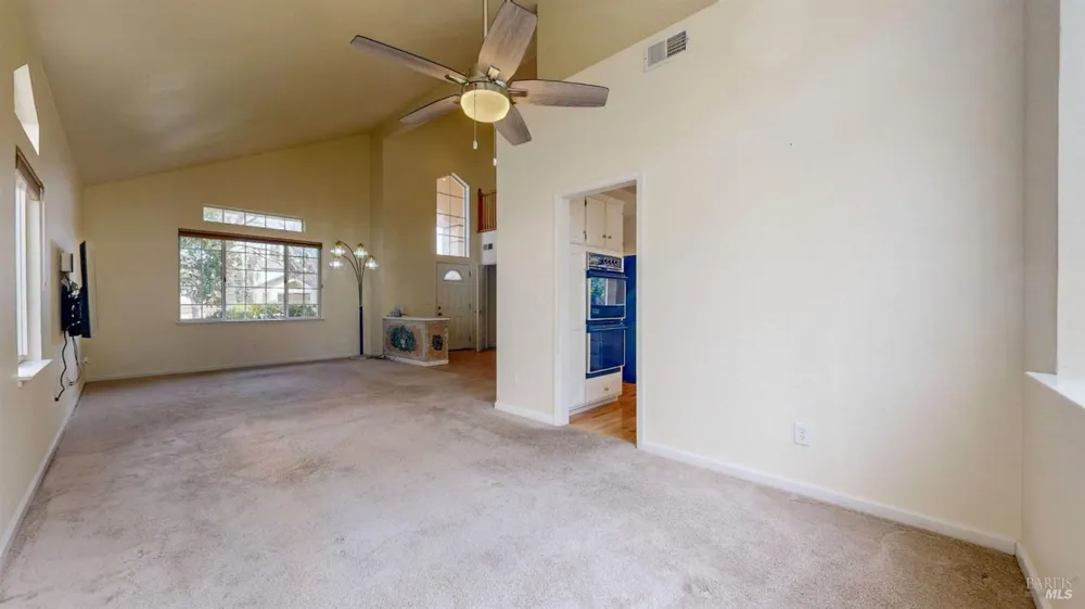 1273 Potrero Circle Suisun City, CA 94585