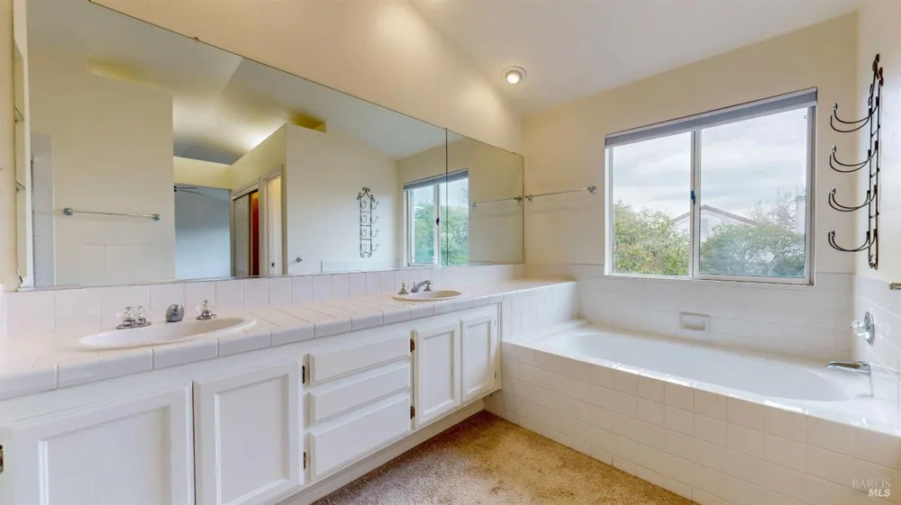1273 Potrero Circle Suisun City, CA 94585