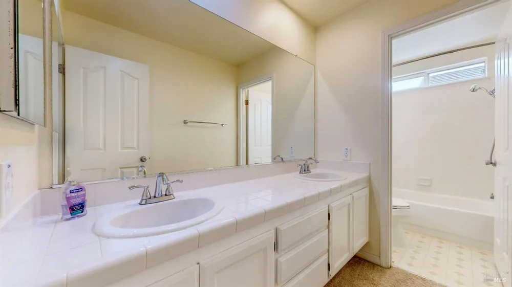 1273 Potrero Circle Suisun City, CA 94585