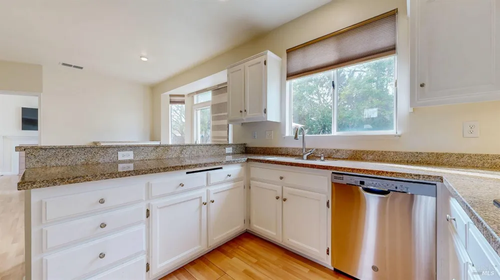 1273 Potrero Circle Suisun City, CA 94585