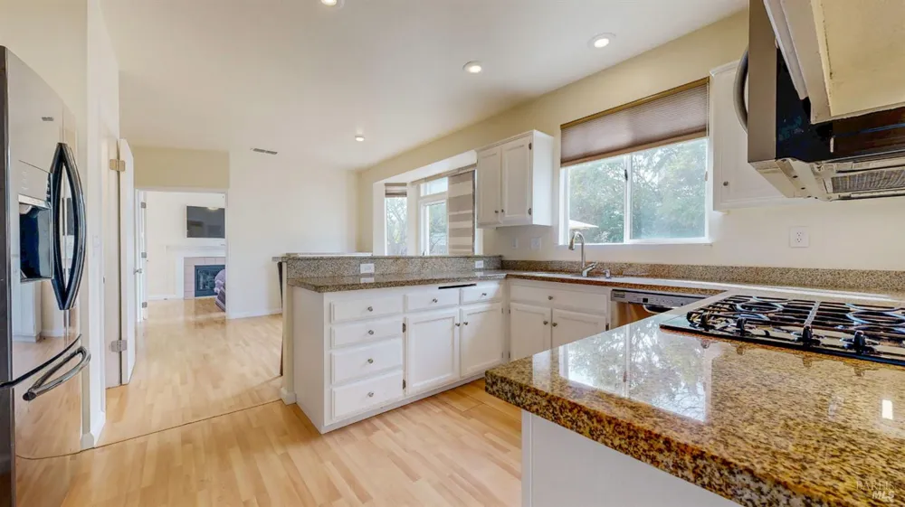 1273 Potrero Circle Suisun City, CA 94585