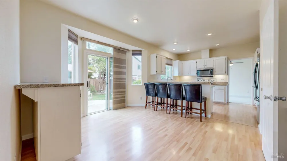 1273 Potrero Circle Suisun City, CA 94585