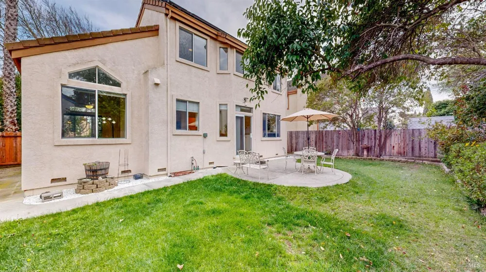 1273 Potrero Circle Suisun City, CA 94585