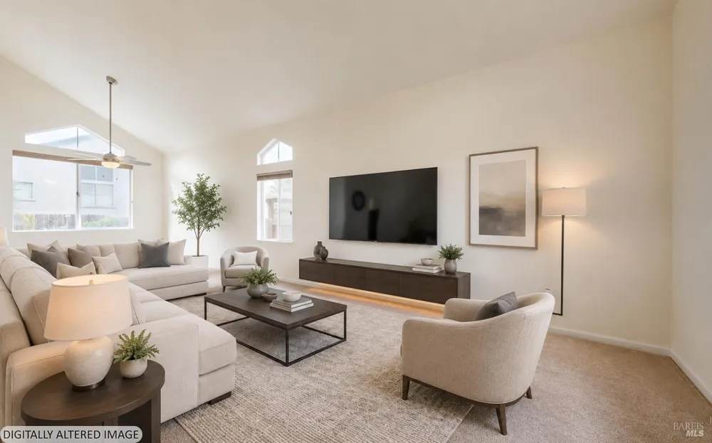 1273 Potrero Circle Suisun City, CA 94585