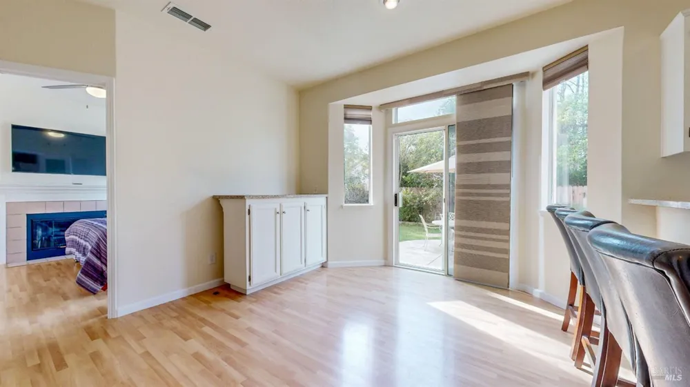1273 Potrero Circle Suisun City, CA 94585