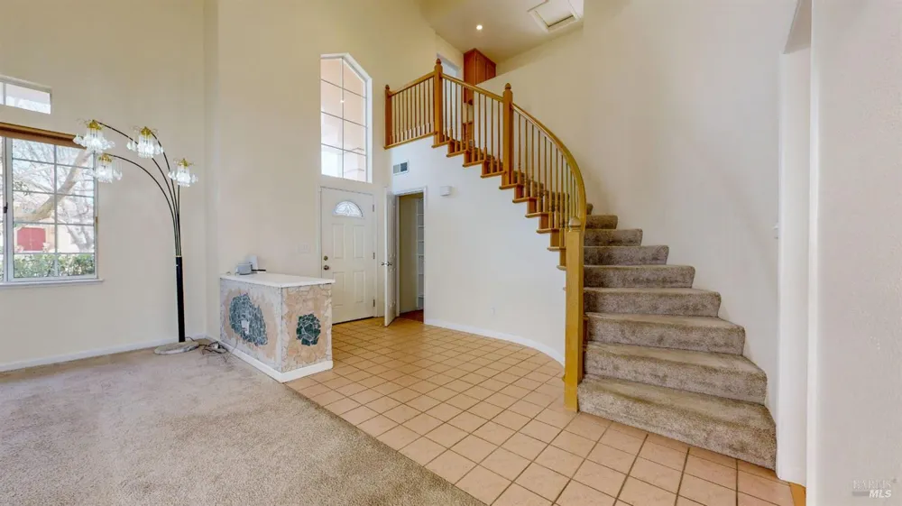 1273 Potrero Circle Suisun City, CA 94585