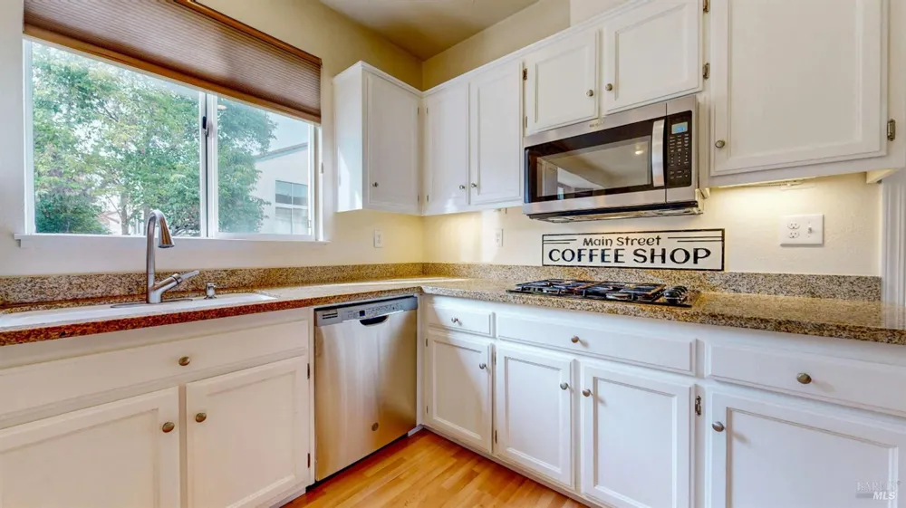 1273 Potrero Circle Suisun City, CA 94585