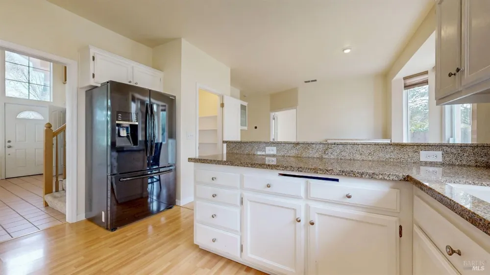 1273 Potrero Circle Suisun City, CA 94585