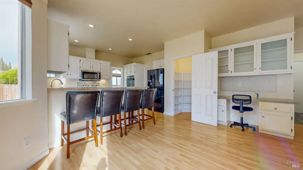 1273 Potrero Circle Suisun City, CA 94585