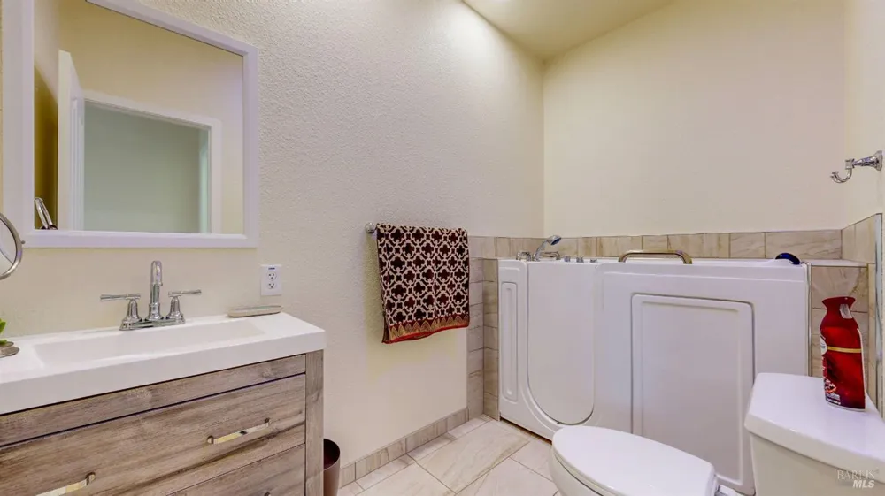 1273 Potrero Circle Suisun City, CA 94585