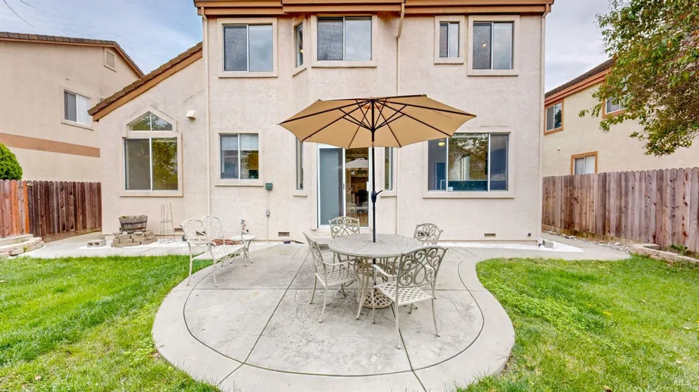 1273 Potrero Circle Suisun City, CA 94585