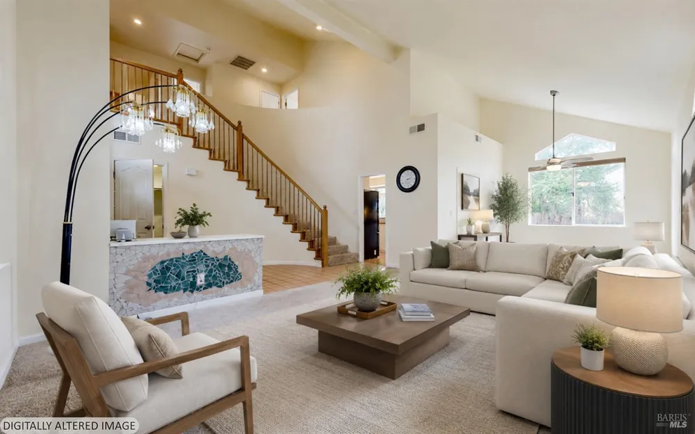 1273 Potrero Circle Suisun City, CA 94585